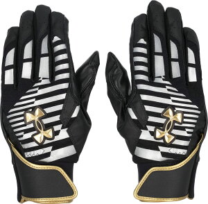 y[OKzUA CLEAN UP PRO BATTING GLOVES UAN[Abv v o UNDER ARMOUR(A_[A[}[) 6001312