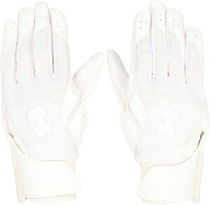 y[OKzUA CLEAN UP PRO BATTING GLOVES NON COLOR UAN UNDER ARMOUR(A_[A[}[) 6001313