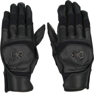 y[OKzUA YARD PRO BATTING GLOVES NON COLOR UA[h v UNDER ARMOUR(A_[A[}[) 6001315