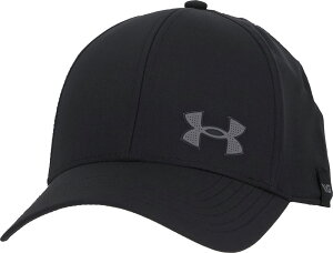UNDER ARMOUR(A_[A[}[) 1389889 UA STORM DRIVE STRAIGHT CAP UAXg[ hCu Xg[g