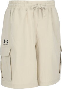 UA VIBE WOVEN CARGO SHORTS UAoCuE[u J[SV[c UNDER ARMOUR(A_[A[}[) 1386560