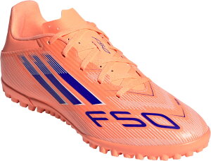 �����Y �T�b�J�[ �V���[�Y �g���[�j���O�V���[�Y �^�[�t�p F50�N���u TF adidas(�A�f�B�_�X) JI0024