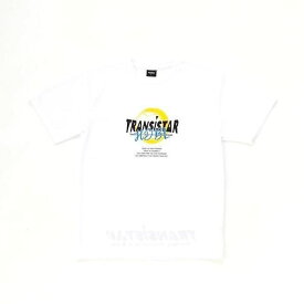 【メール便OK】半袖ドライTシャツ HANDBALL THINGS ハンドボール プラクティスウェア TRANSISTAR(トランジスタ) HB25TS07