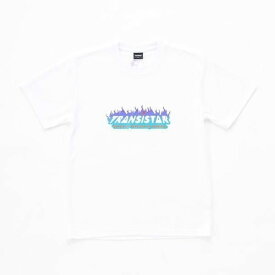 TRANSISTAR(トランジスタ) HB25TS08 半袖ドライTシャツ HANDBALL WARRIOR ハンドボール プラクティスウェア