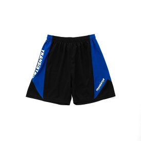 【メール便OK】HB ゲームパンツ PENNANT ハンドボール プラクティスパンツ ショートパンツ TRANSISTAR(トランジスタ) HB25AP03