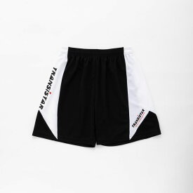 【メール便OK】HB ゲームパンツ PENNANT ハンドボール プラクティスパンツ ショートパンツ TRANSISTAR(トランジスタ) HB25AP03