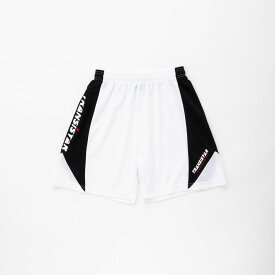 【メール便OK】HB ゲームパンツ PENNANT ハンドボール プラクティスパンツ ショートパンツ TRANSISTAR(トランジスタ) HB25AP03