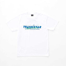 【メール便OK】半袖ドライTシャツ HANDBALL MANUEL ハンドボール プラクティスウェア TRANSISTAR(トランジスタ) HB25TS10
