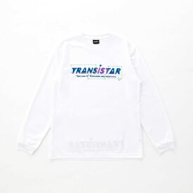 【メール便OK】長袖ドライTシャツ BOUDINGBOX ハンドボール プラクティスウェア ロングTシャツ TRANSISTAR(トランジスタ) HB25TS14