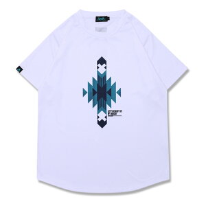 y[OKzY oXPbg{[ TVc Arch native pattern tee Arch(A[`) T125-149