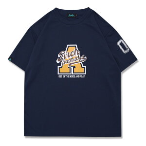 y[OKzY oXPbg{[ TVc Arch cursive logo A tee Arch(A[`) T125-158
