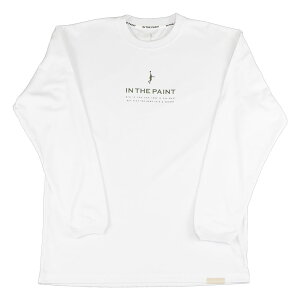 y[OKzLONG SLEEVE SHIRTS Y oXPbg{[ TVc T IN THE PAINT(CUyCg) ITP25426