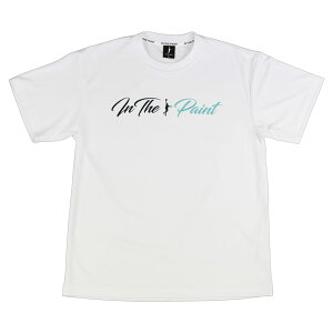 y[OKzT-SHIRTS x[VbN XNvg TVc Y oXPbg{[ TVc IN THE PAINT(CUyCg) ITP25433