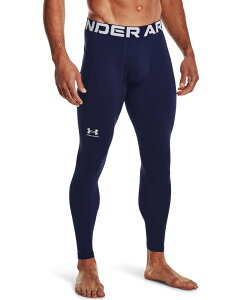 UNDER ARMOUR(アンダーアーマー) 1366075 UAコールドギアアーマー レギンス メンズ ロングタイツ スパッツ トレーニング