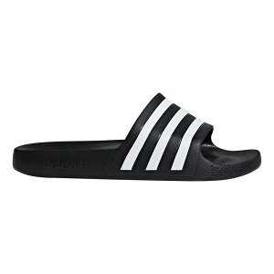 adidas(AfB_X) F35543 Y fB[X X|[cT_ ADILETTE AQUA AfBb^ANA