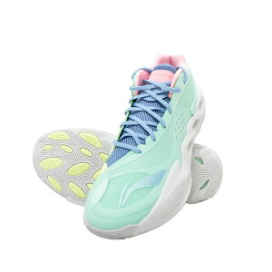 Y [j obV EFCh  oXP V[Y NBA REBIRTH LI-NING([j) ABAV027-6