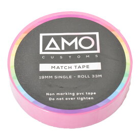 【メール便OK】AMO(エーエムオー) AMOTAPE AMO ソックステープ サッカー フットサル