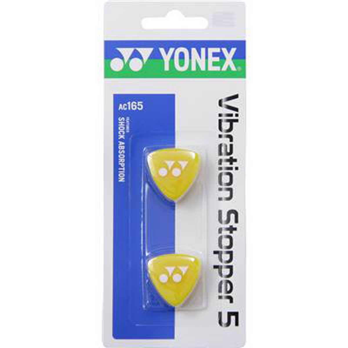 SALE セール メール便OK YONEX AC165 バイブレーションストッパー5 最初の ヨネックス 57%OFF