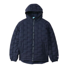 Champion(チャンピオン) C3-SS615 DOWN JACKET メンズ ダウンジャケット 防水 ストレッチ ジャケット