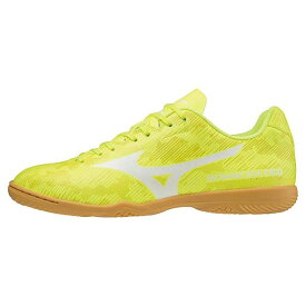 MIZUNO(ミズノ) Q1GA2123 モナルシーダ NEO SALA CLUB IN フットサル インドアシューズ ワイド