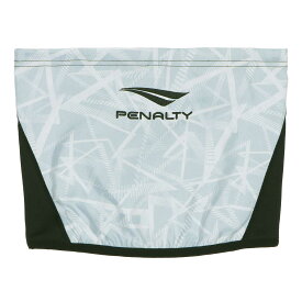 【メール便OK】PENALTY(ペナルティ) PE1718 ネックウォーマー サッカー フットサル アクセサリー 防寒