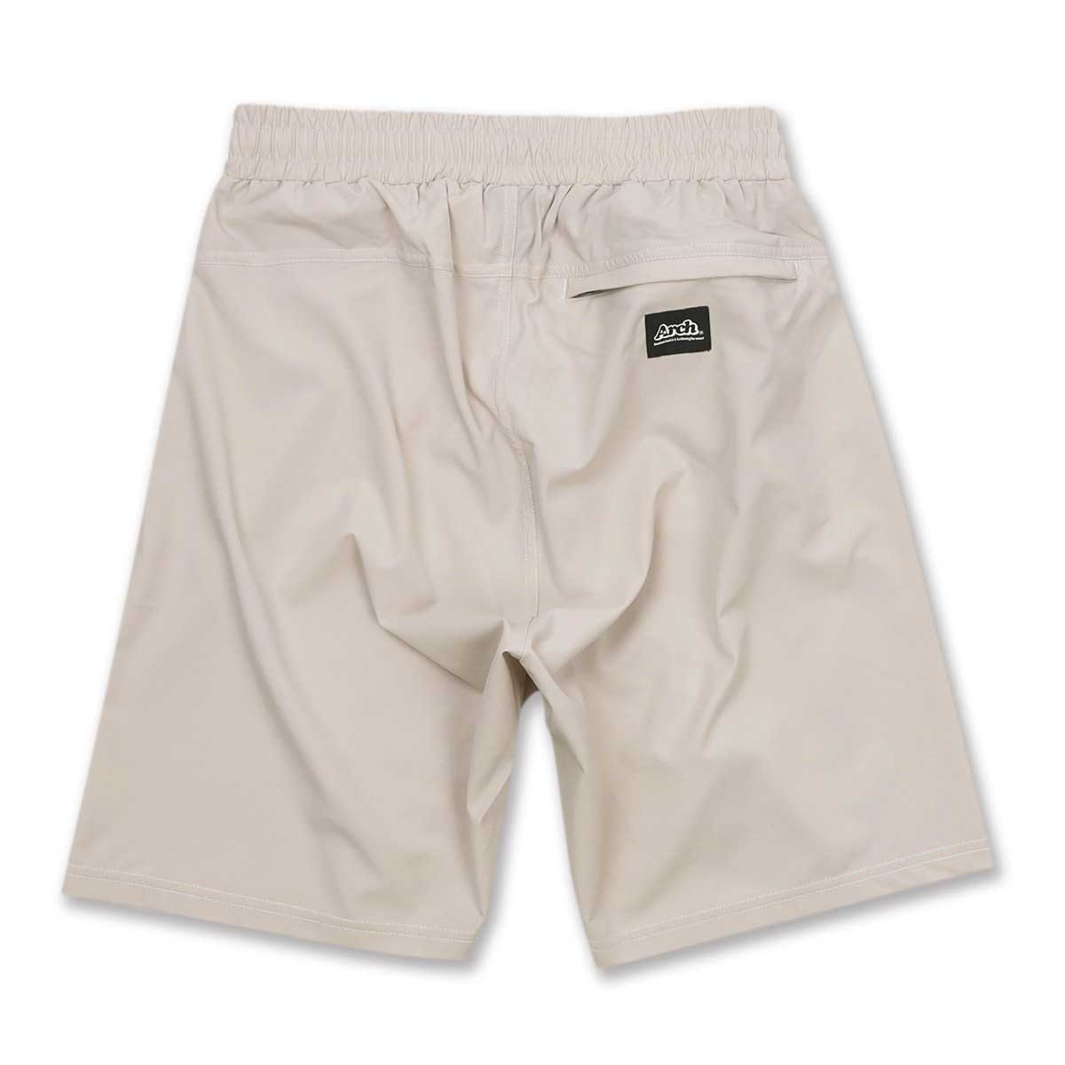 新品未使用 Arch アーチ B122-108 solid color shorts バスケットウェア バスケットパンツ バスパン  joanafrancisco.com