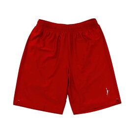 【メール便OK】IN THE PAINT(インザペイント) ITP22339 STRETCH SHORTS バスケットパンツ バスパン ストレッチショーツ