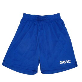 【メール便OK】GAVIC(ガヴィック) GA6201 ゲームパンツ サッカーゲームパンツ ショートパンツ ハーフ