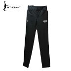 IN THE PAINT(インザペイント) ITPRF500P REFEREE PANTS バスケットボールウェア レフリーパンツ スラックス JBA