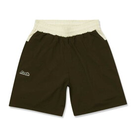 【メール便OK】Arch(アーチ) B122-117 Arch top color shorts バスケットボール ショートパンツ