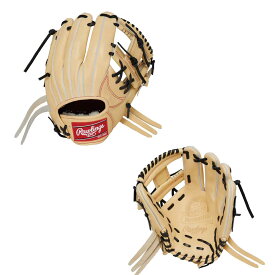 Rawlings(ローリングス) GH3PRN6X コウシキ プロプリファード N6X-モカ