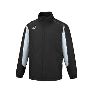 ASICS(AVbNX) 2031E055 Y TEAM WARMER JKT