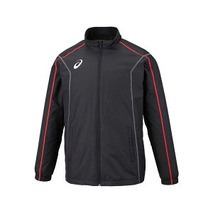 ASICS(AVbNX) 2031E059 Y TEAM WINDBREAKER JKT(B-ST