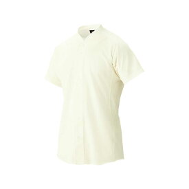 ASICS(アシックス) BAS002 メンズ 野球ゲームシャツ GS.SCHOOL GAME SHIRT