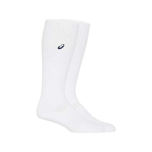 y[OKzASICS(AVbNX) 3053A136 Y fB[X o[{[\bNX HIGH SOCKS