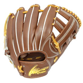 野球 グラブ グローブ 内野手用 硬式 十河モデル LH 右投げ用 Ip select アイピーセレクト Ip.1050-15