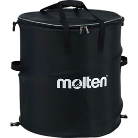 molten(モルテン) KT0050 ホップアップケース ボール専用バッグ 折りたたみ式