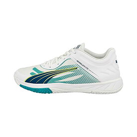 PUMA(プーマ) 10767401 アクセラレート ターボ インドアシューズ ローカット