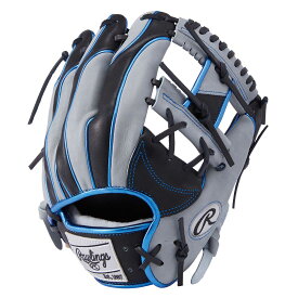 軟式グラブ HOH PRO EXCEL Wizard #02 COLORS 内野用 Rawlings(ローリングス) GR4HW2CN52MG