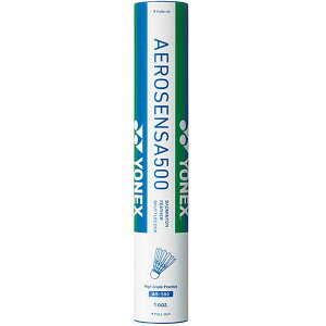 �o�h�~���g�� �V���g�� �G�A���Z���T500 �����V���g�� 12���� YONEX(���l�b�N�X) AS-500