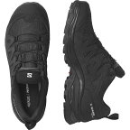 SALOMON(サロモン) L47182600 WOMENS X WARD LEATHER GTX W レディース ハイキングシューズ