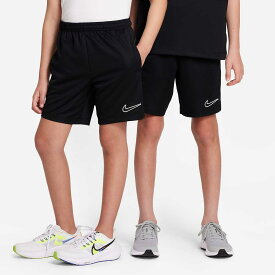 【メール便OK】NIKE(ナイキ) DX5416 ジュニア Dri-FIT トレーニングショートパンツ ハーフパンツ