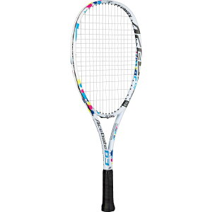 YONEX(lbNX) ACE63G \tgejX Pbg G[XQ[g 63