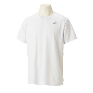 ASICS(AVbNX) 2.03E+20 Y X|[cEFA ES DRY ONEPOINT SS SHIRT TVc