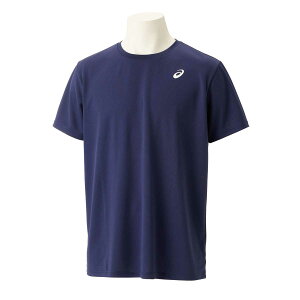 ASICS(AVbNX) 2.03E+20 Y X|[cEFA ES DRY ONE POINT SS SHIRT TVc