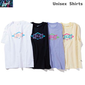 【メール便OK】LEGIT(レジット) 2401-1003 メンズ バスケットシャツ JIMMY ドライアップTシャツ 速乾