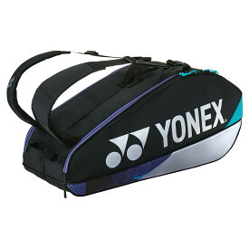 YONEX(ヨネックス) BAG2402R ラケットバッグ6 0