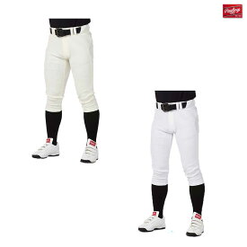 Rawlings(ローリングス) APP14S01-NN 公式戦対応 4D8 PLUS ウルトラハイパーストレッチパンツ ショートフィット