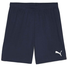 PUMA(プーマ) 706377 メンズ サッカーWUPニットハーフ・3／4パンツ teamGOAL ゲームパンツ