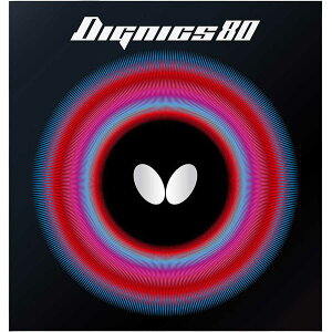 y[OKzBUTTERFLY(o^tC) 6050 싅o[ nCeVo[ DIGNICS 80 fBOjNX80